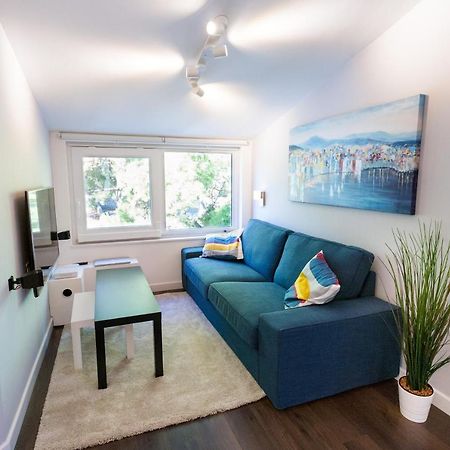 Apartman Anita Rogoznica  Εξωτερικό φωτογραφία