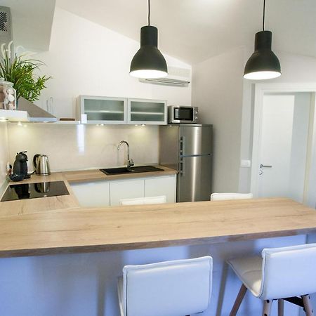 Apartman Anita Rogoznica  Εξωτερικό φωτογραφία