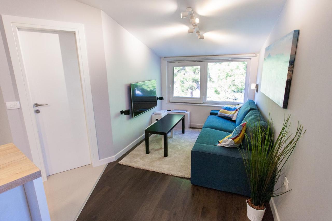 Apartman Anita Rogoznica  Εξωτερικό φωτογραφία
