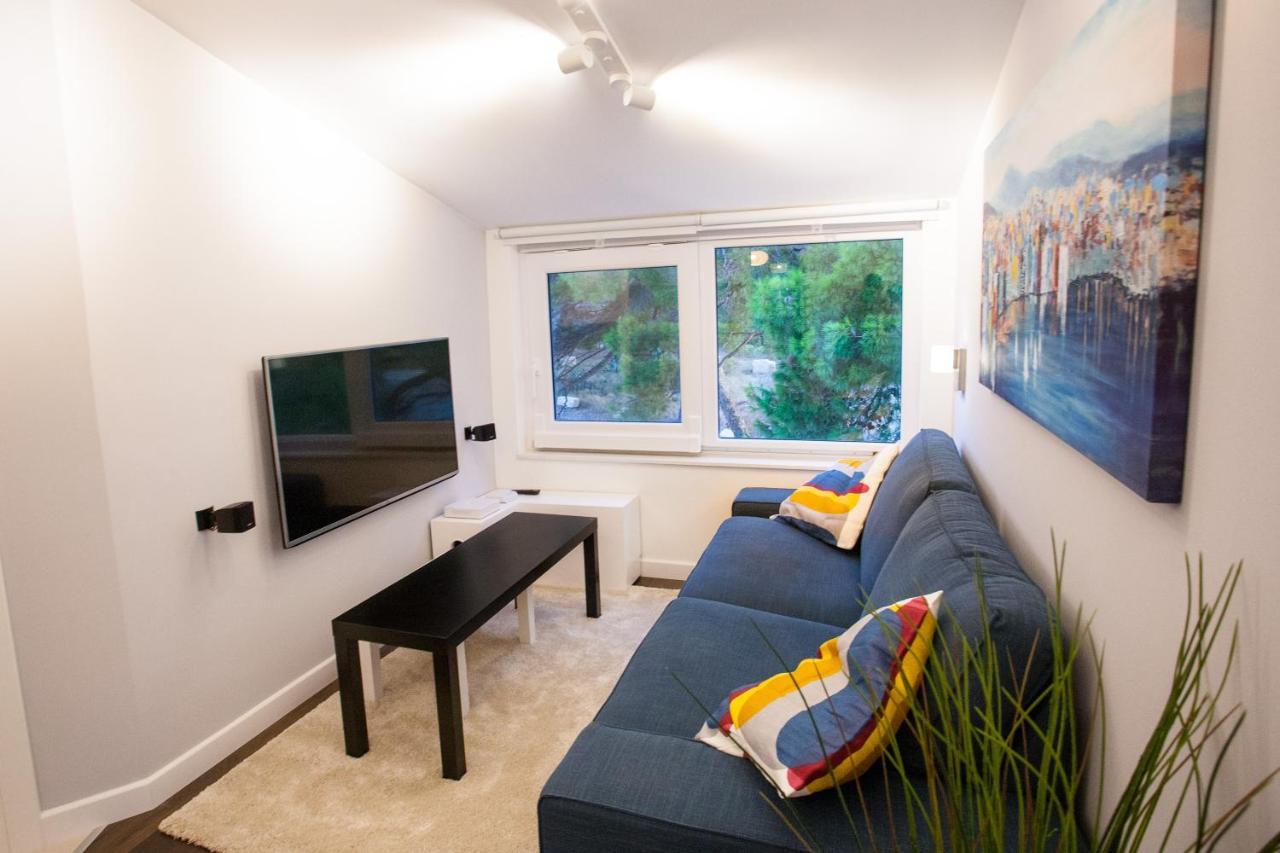 Apartman Anita Rogoznica  Εξωτερικό φωτογραφία