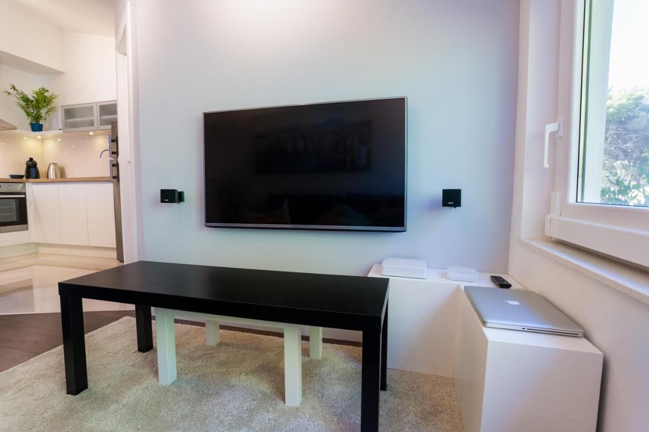 Apartman Anita Rogoznica  Εξωτερικό φωτογραφία