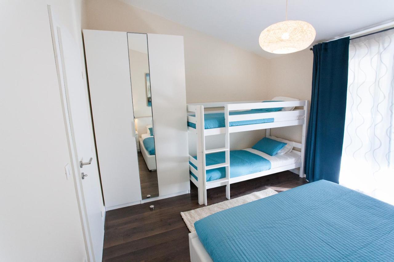 Apartman Anita Rogoznica  Εξωτερικό φωτογραφία
