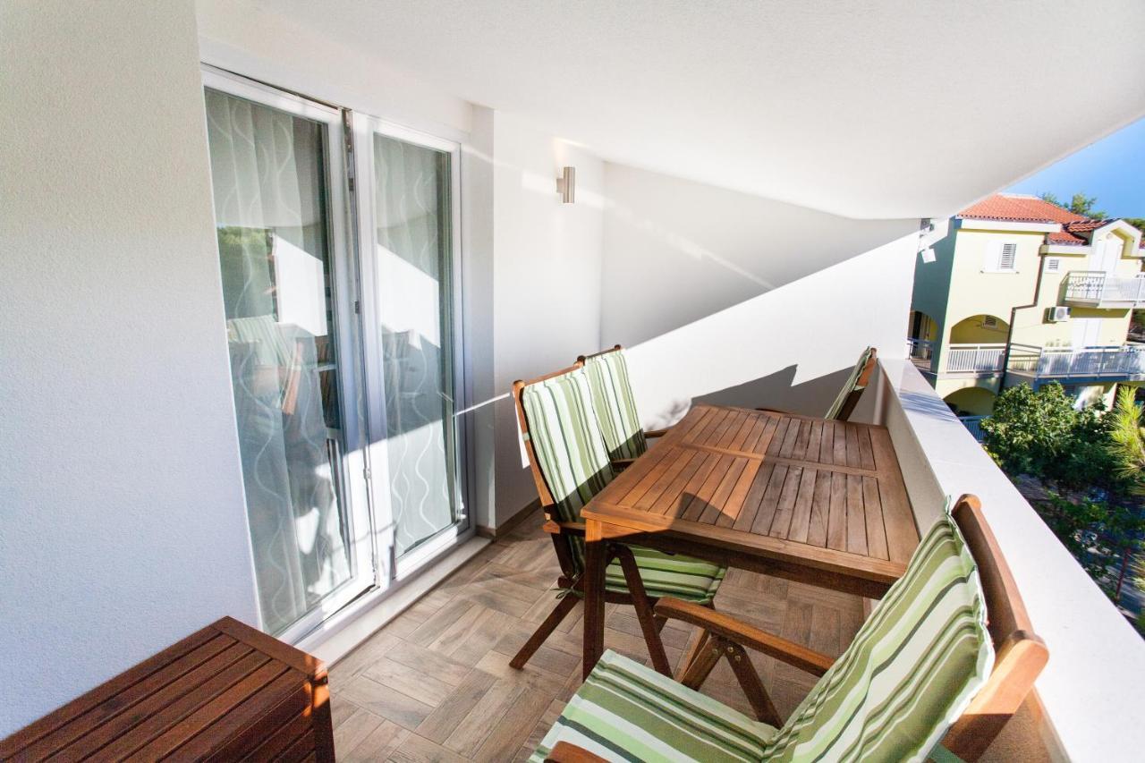 Apartman Anita Rogoznica  Εξωτερικό φωτογραφία