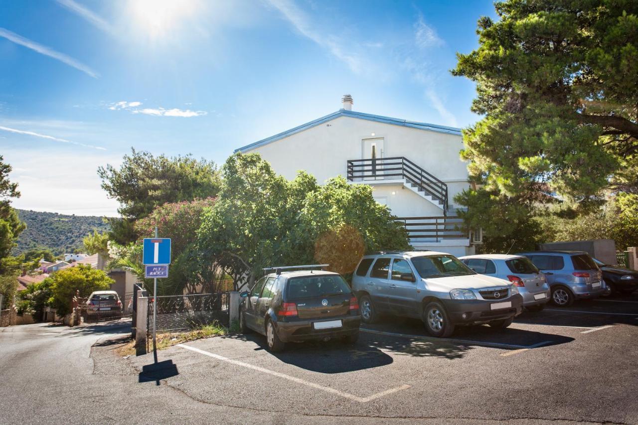 Apartman Anita Rogoznica  Εξωτερικό φωτογραφία