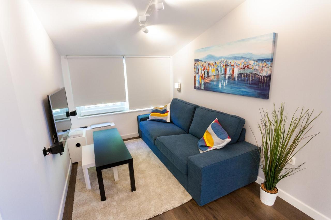 Apartman Anita Rogoznica  Εξωτερικό φωτογραφία