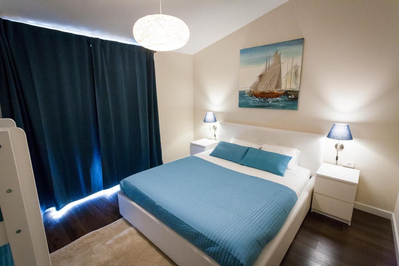 Apartman Anita Rogoznica  Εξωτερικό φωτογραφία