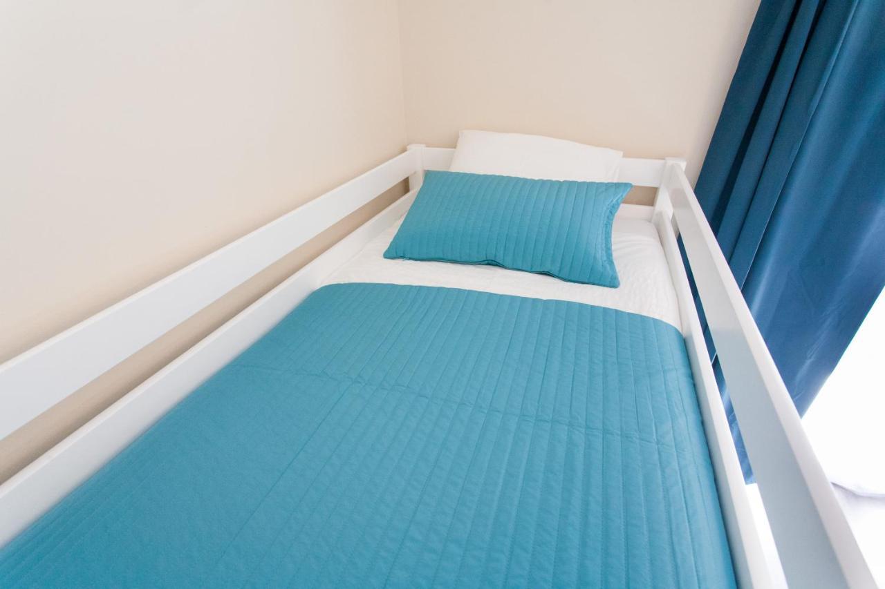Apartman Anita Rogoznica  Εξωτερικό φωτογραφία