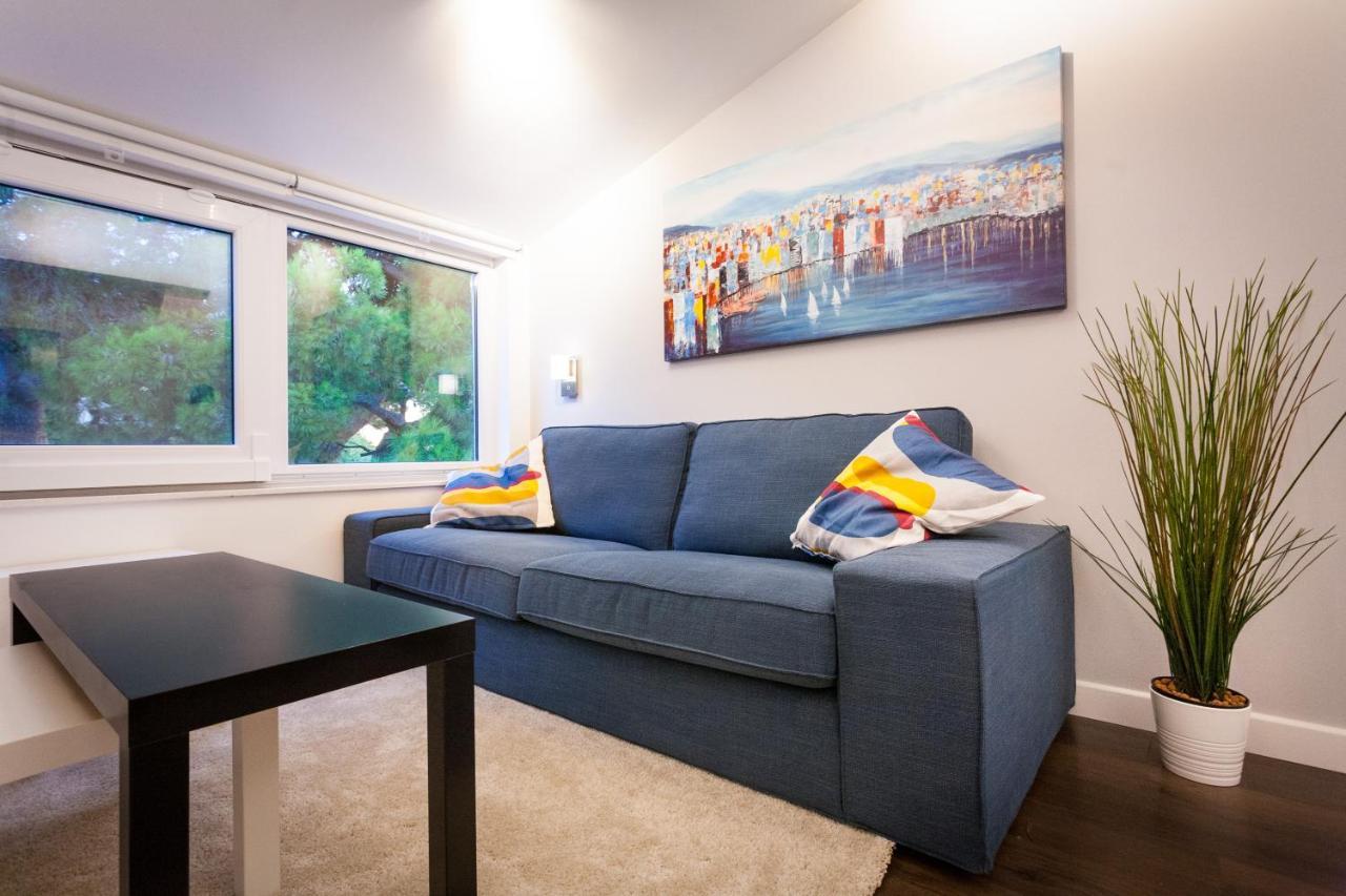 Apartman Anita Rogoznica  Εξωτερικό φωτογραφία