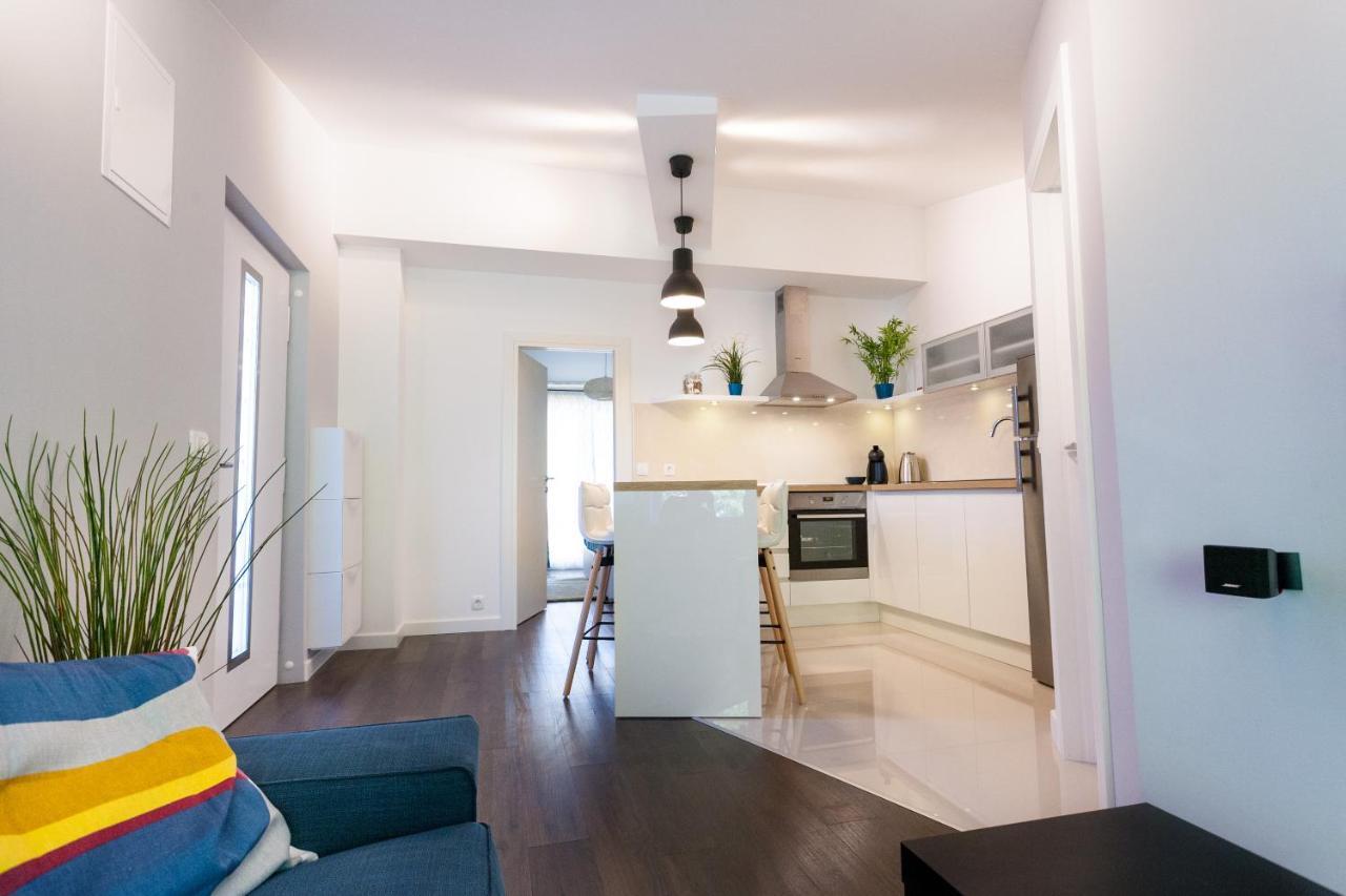 Apartman Anita Rogoznica  Εξωτερικό φωτογραφία