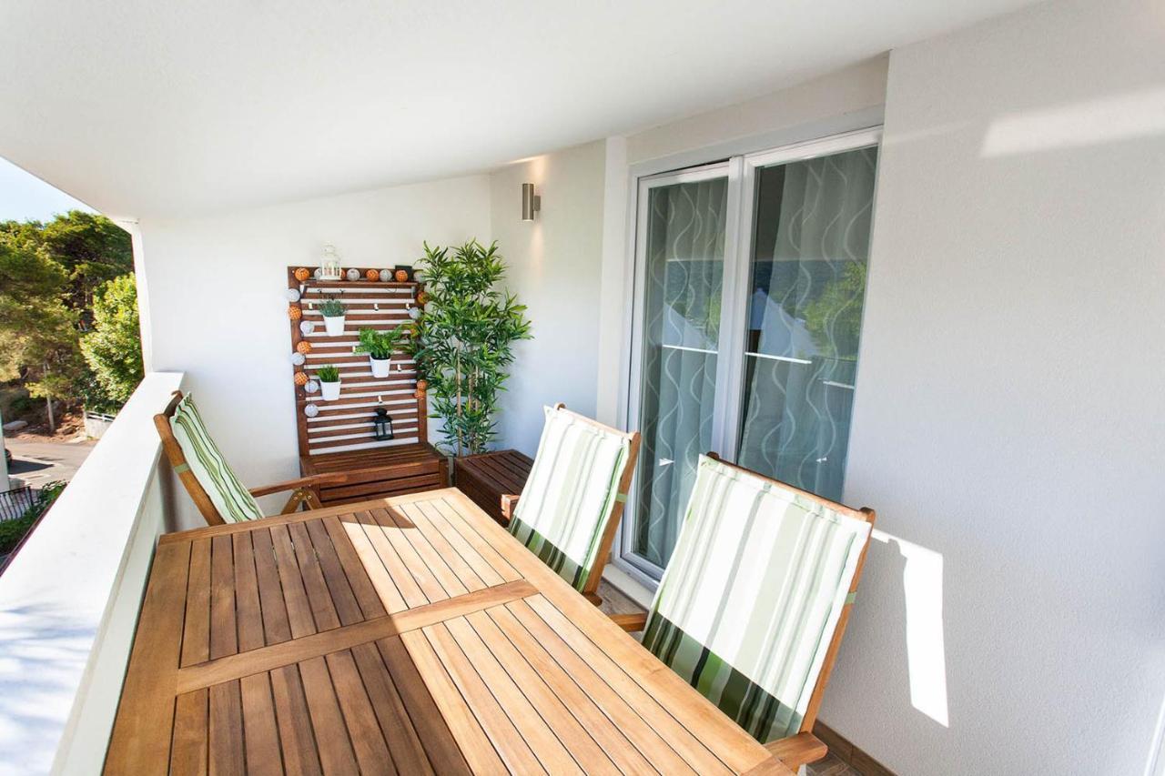 Apartman Anita Rogoznica  Εξωτερικό φωτογραφία